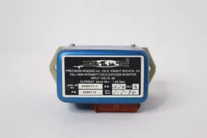 PWI 6900115 Lighting Inverter Learjet 6608477-1 New Surplus